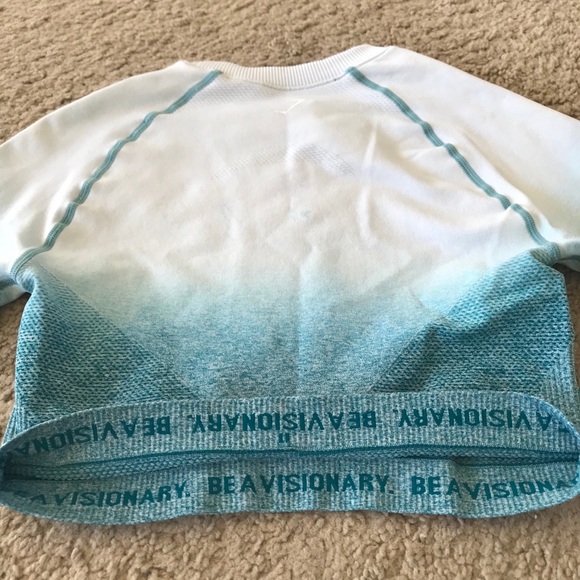 Gymshark ombré seamless - Picture 5 of 14